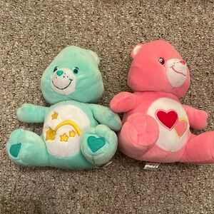 Care Bears